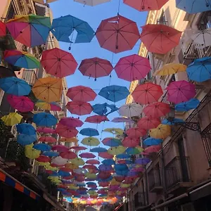 Dimora Ursino , Catania Olaszország