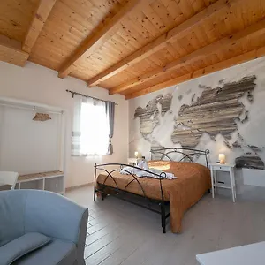 Casa Lagunare , Chioggia Olaszország