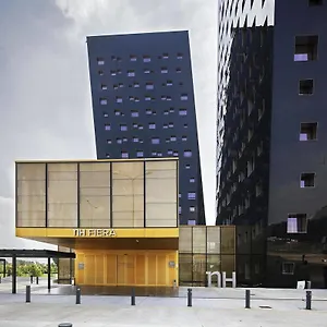 Отель Nh Milano Fiera