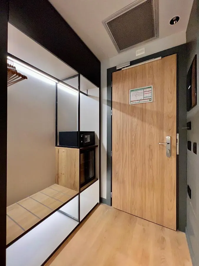 Hotel Leonessa Brescia