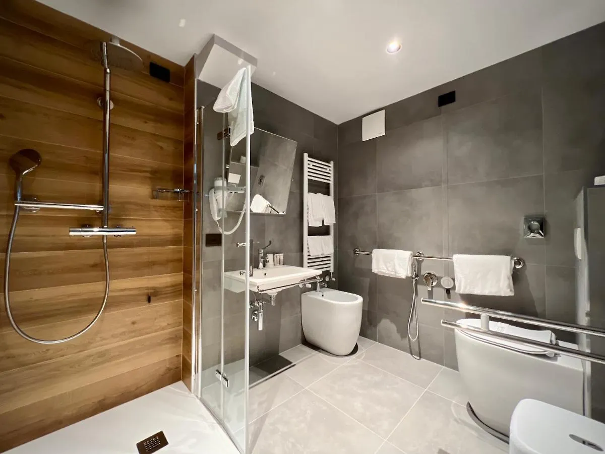 Hotel Leonessa Brescia