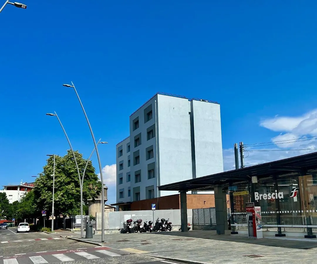 Hotel Leonessa Brescia