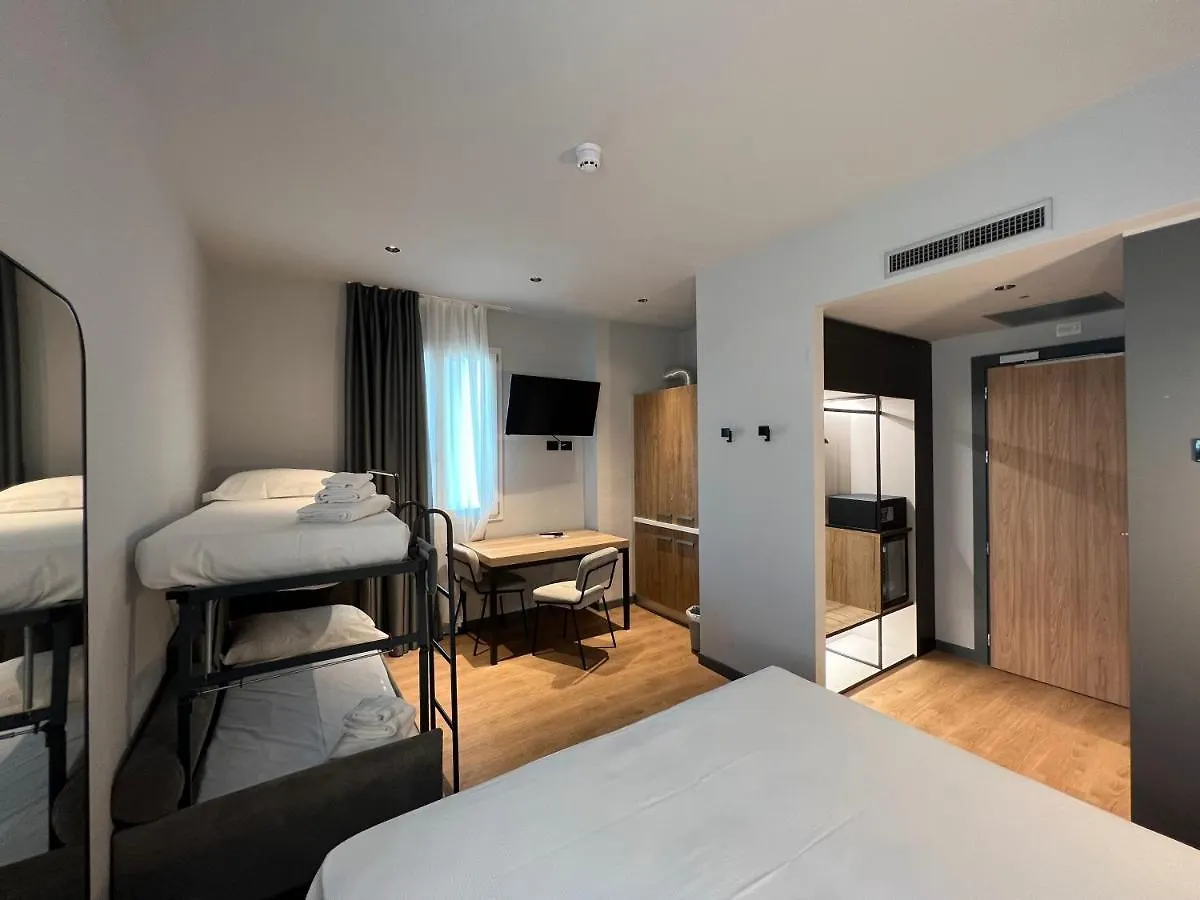 Hotel Leonessa Brescia Italy