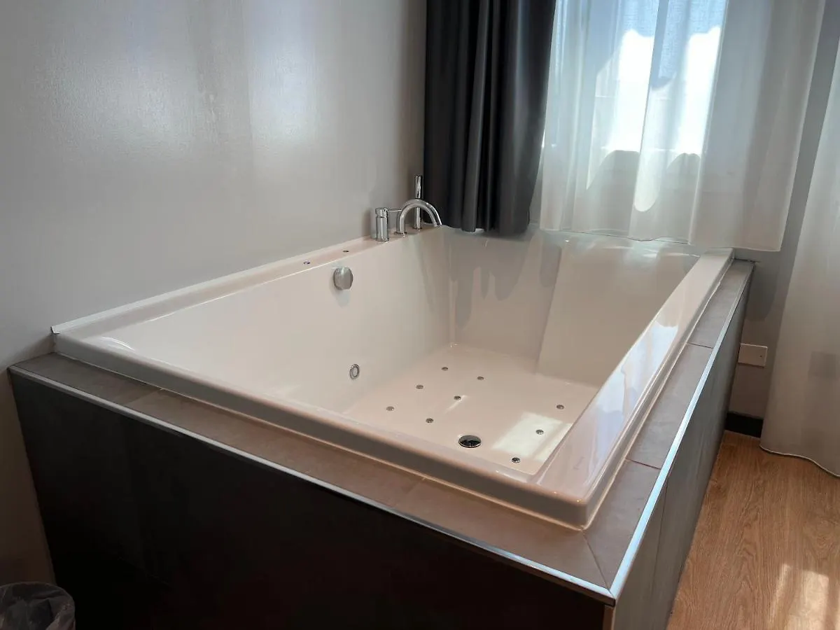 Hotel Leonessa Brescia