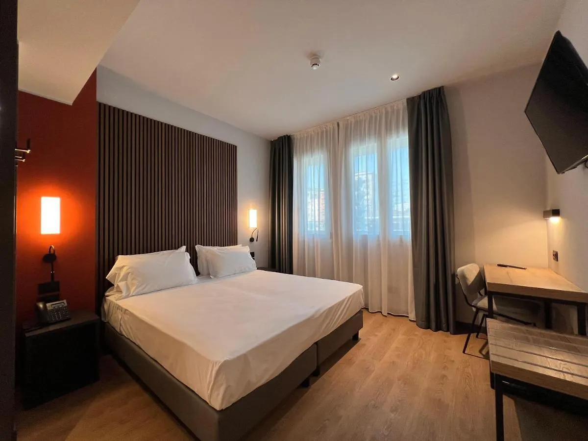 Hotel Leonessa Brescia