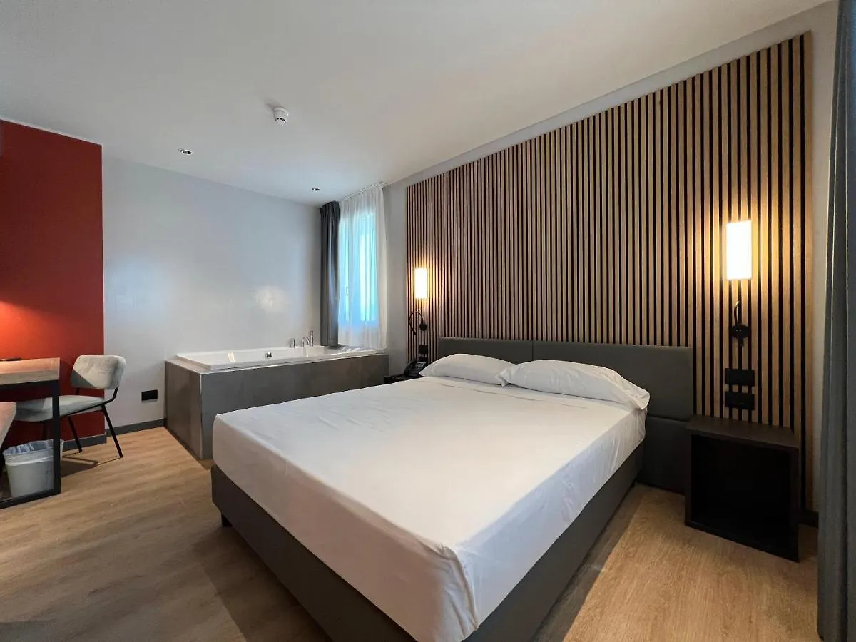Hotel Leonessa Brescia