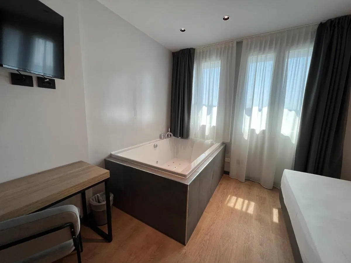 Hotel Leonessa Brescia